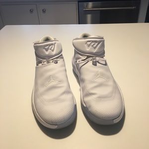 Jordan Why Not Zero .1